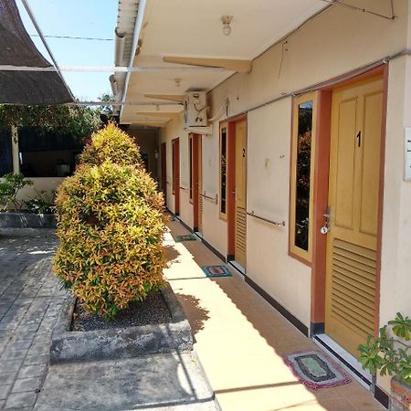 Panorama Homestay Banyuwangi  Exterior photo