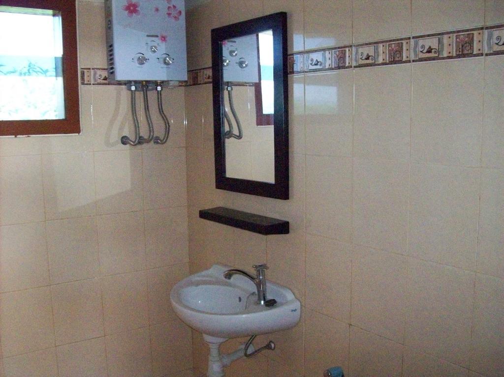 Panorama Homestay Banyuwangi  Room photo