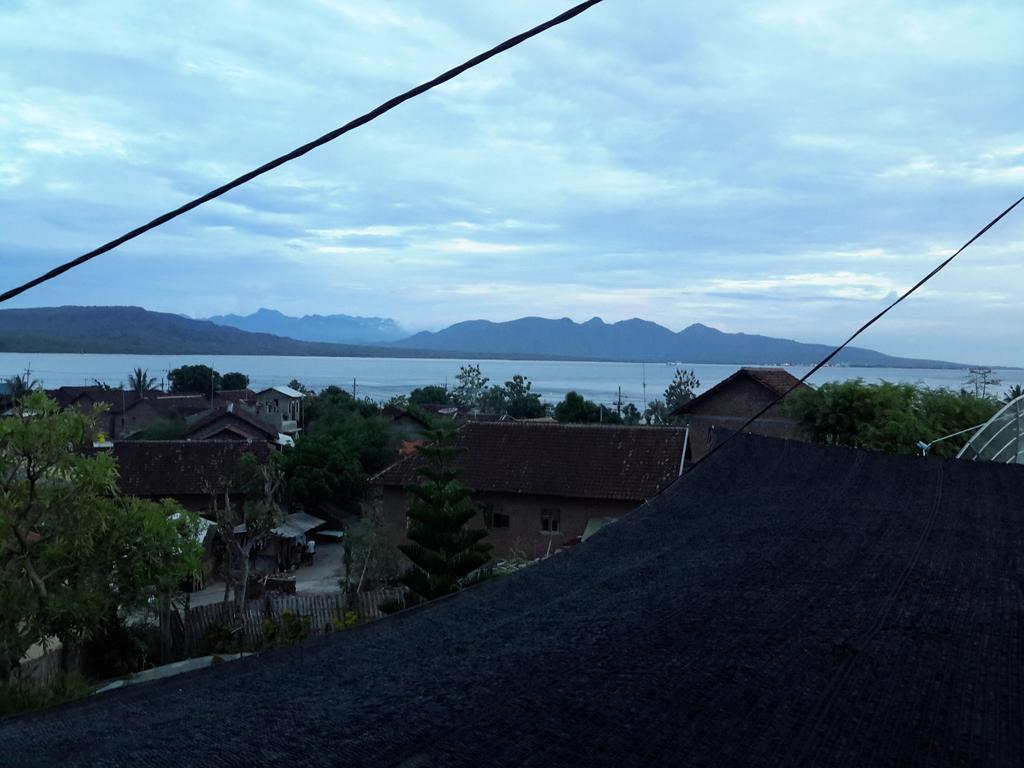 Panorama Homestay Banyuwangi  Exterior photo